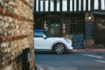 Mini Cooper S for Royal Wedding 2018 года